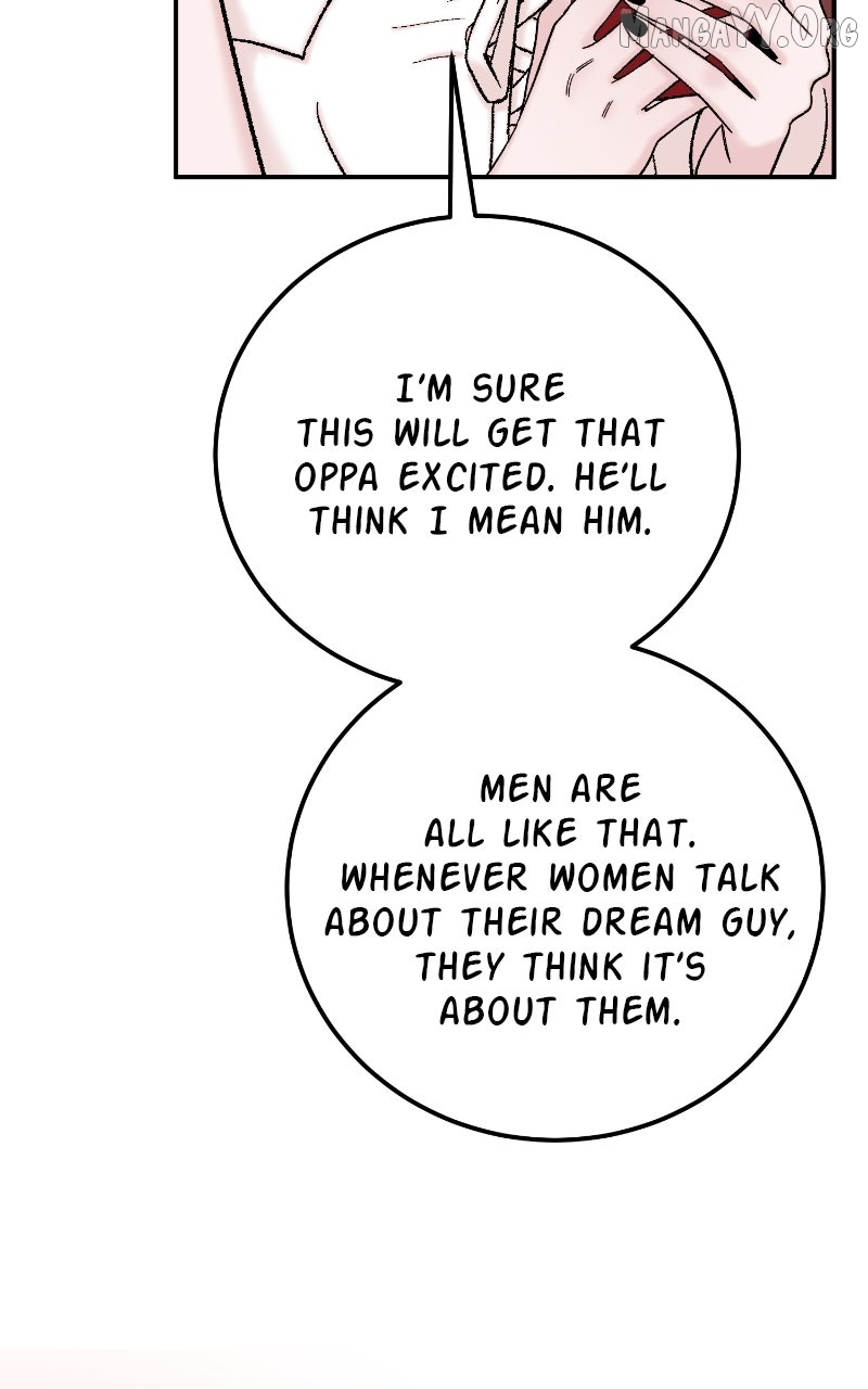 My Dud to Stud Boyfriend Chapter 145 page 103 - 
