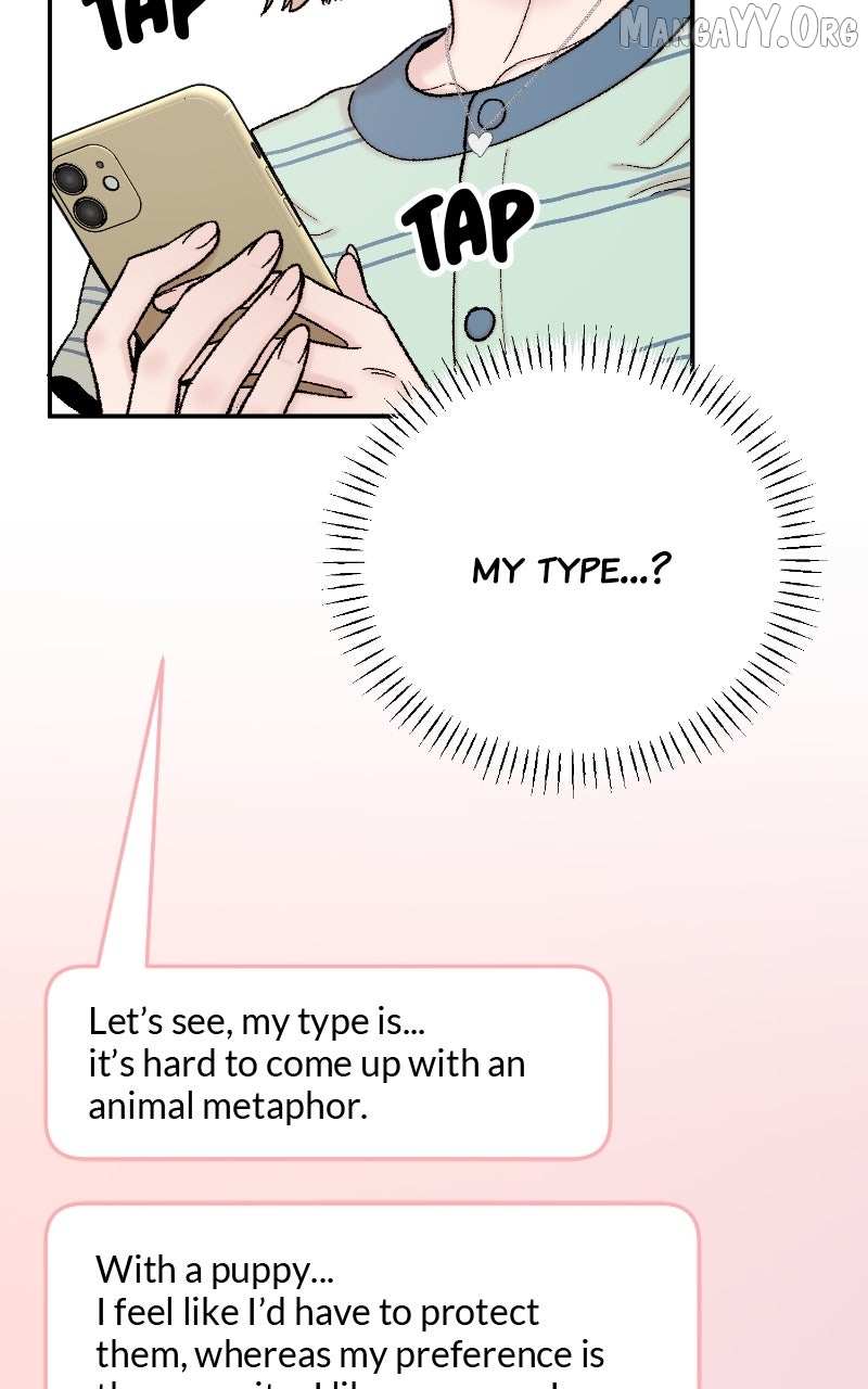 My Dud to Stud Boyfriend Chapter 145 page 105 - 