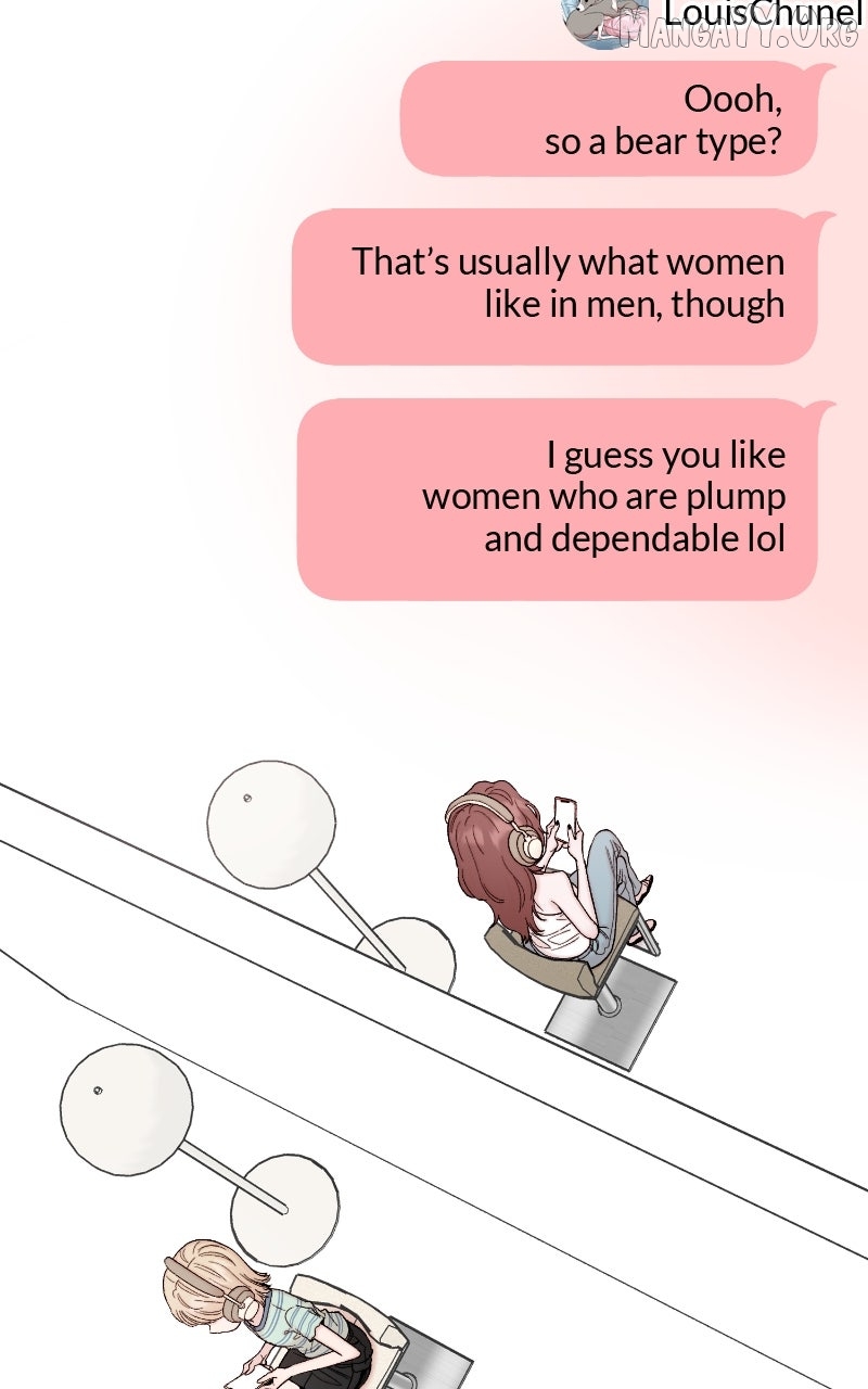 My Dud to Stud Boyfriend Chapter 145 page 109 - 