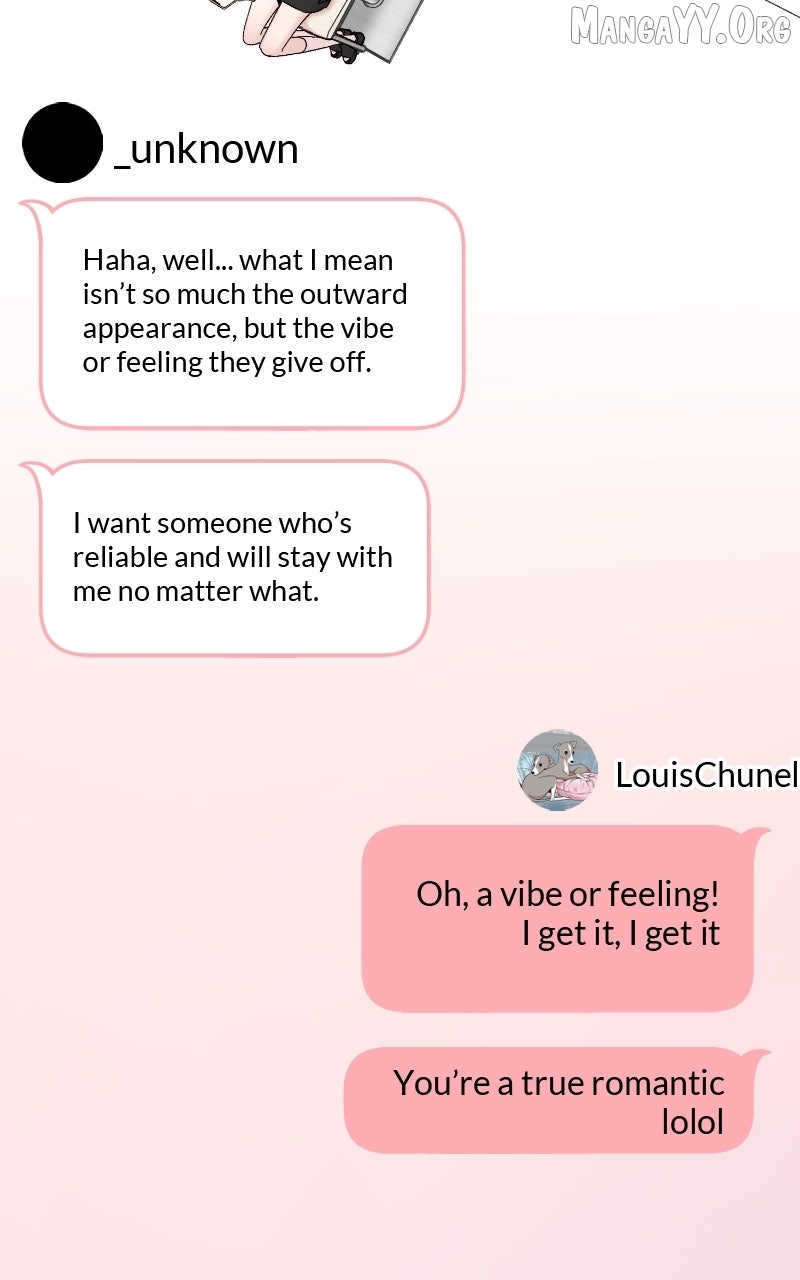 My Dud to Stud Boyfriend Chapter 145 page 110 - 