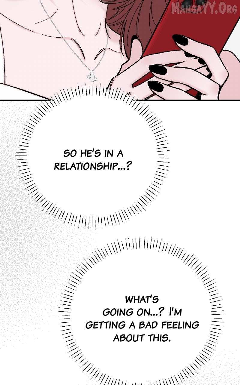 My Dud to Stud Boyfriend Chapter 145 page 115 - 