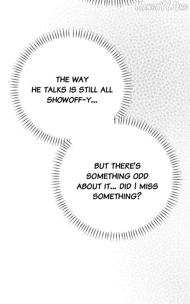 My Dud to Stud Boyfriend Chapter 145 page 116 - 