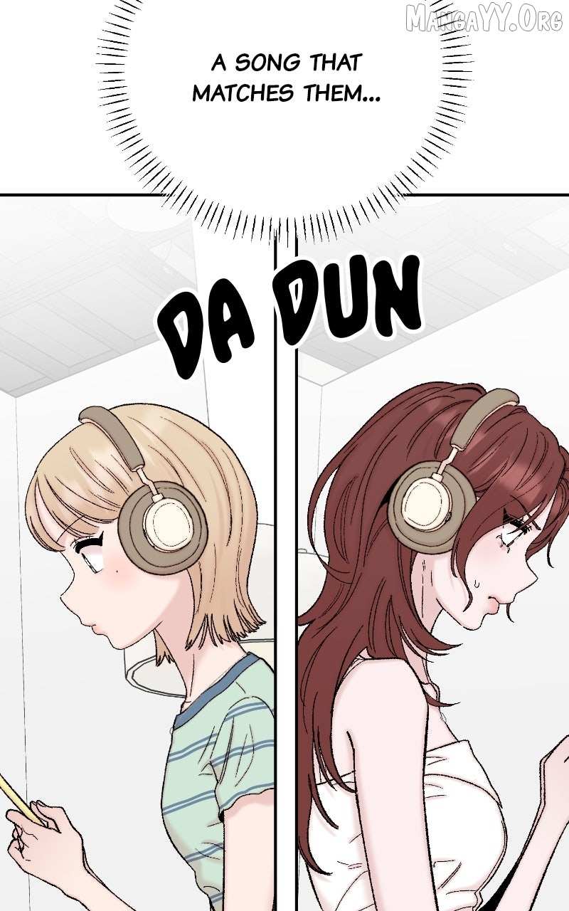 My Dud to Stud Boyfriend Chapter 145 page 121 - 