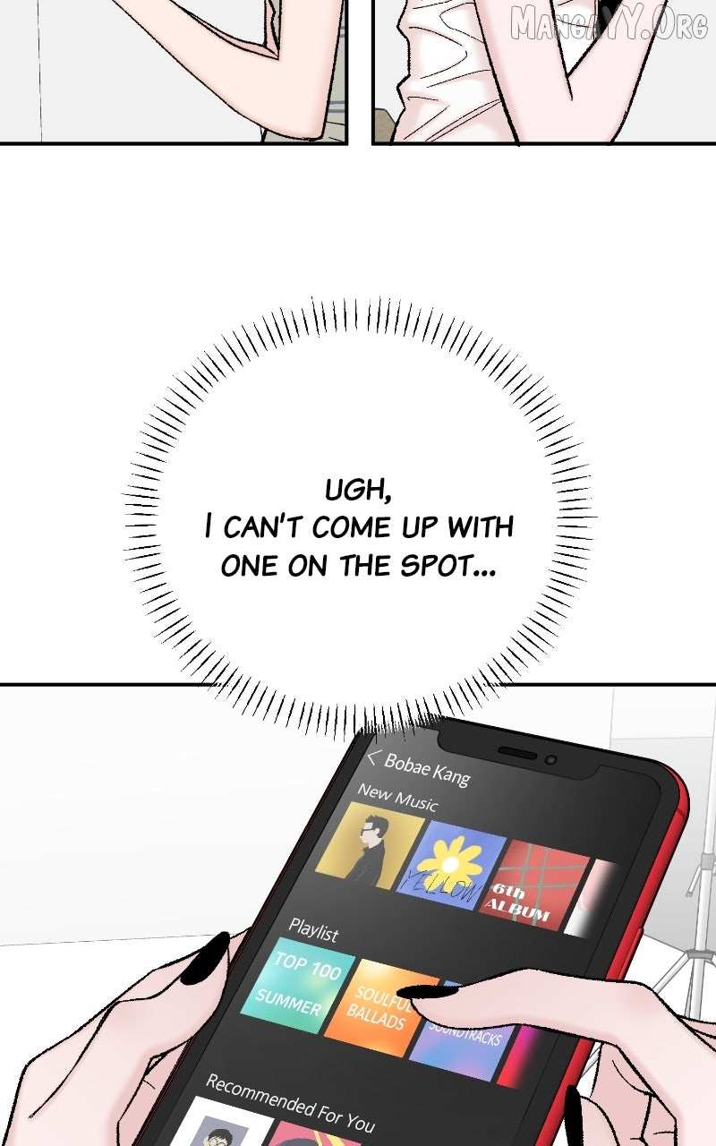 My Dud to Stud Boyfriend Chapter 145 page 122 - 
