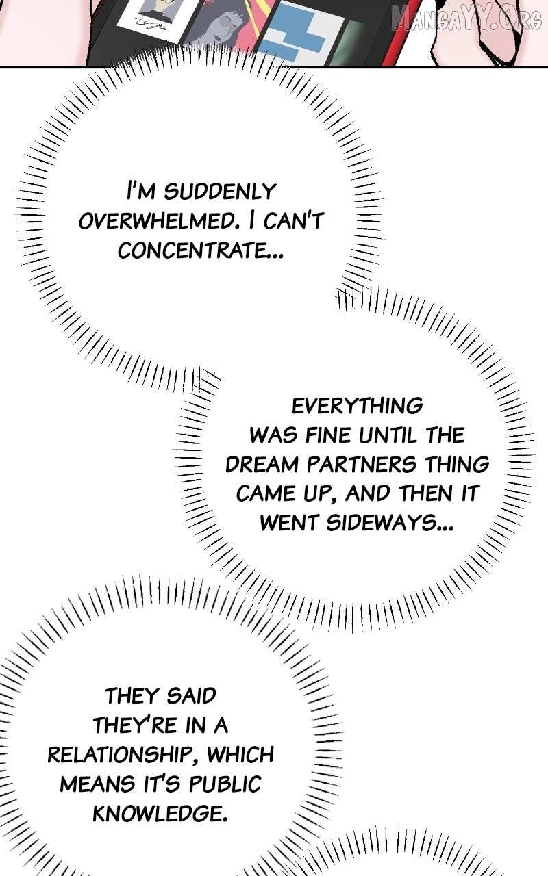 My Dud to Stud Boyfriend Chapter 145 page 123 - 