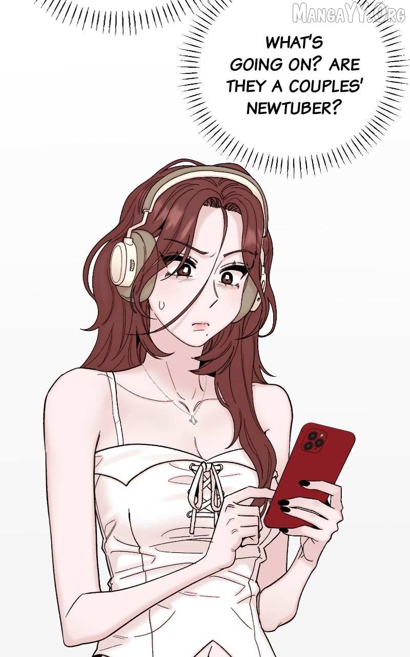 My Dud to Stud Boyfriend Chapter 145 page 124 - 
