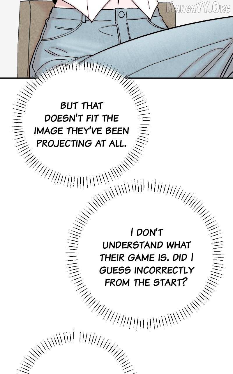 My Dud to Stud Boyfriend Chapter 145 page 125 - 