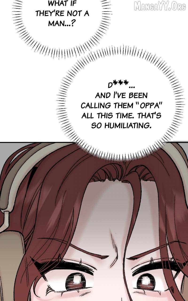 My Dud to Stud Boyfriend Chapter 145 page 126 - 