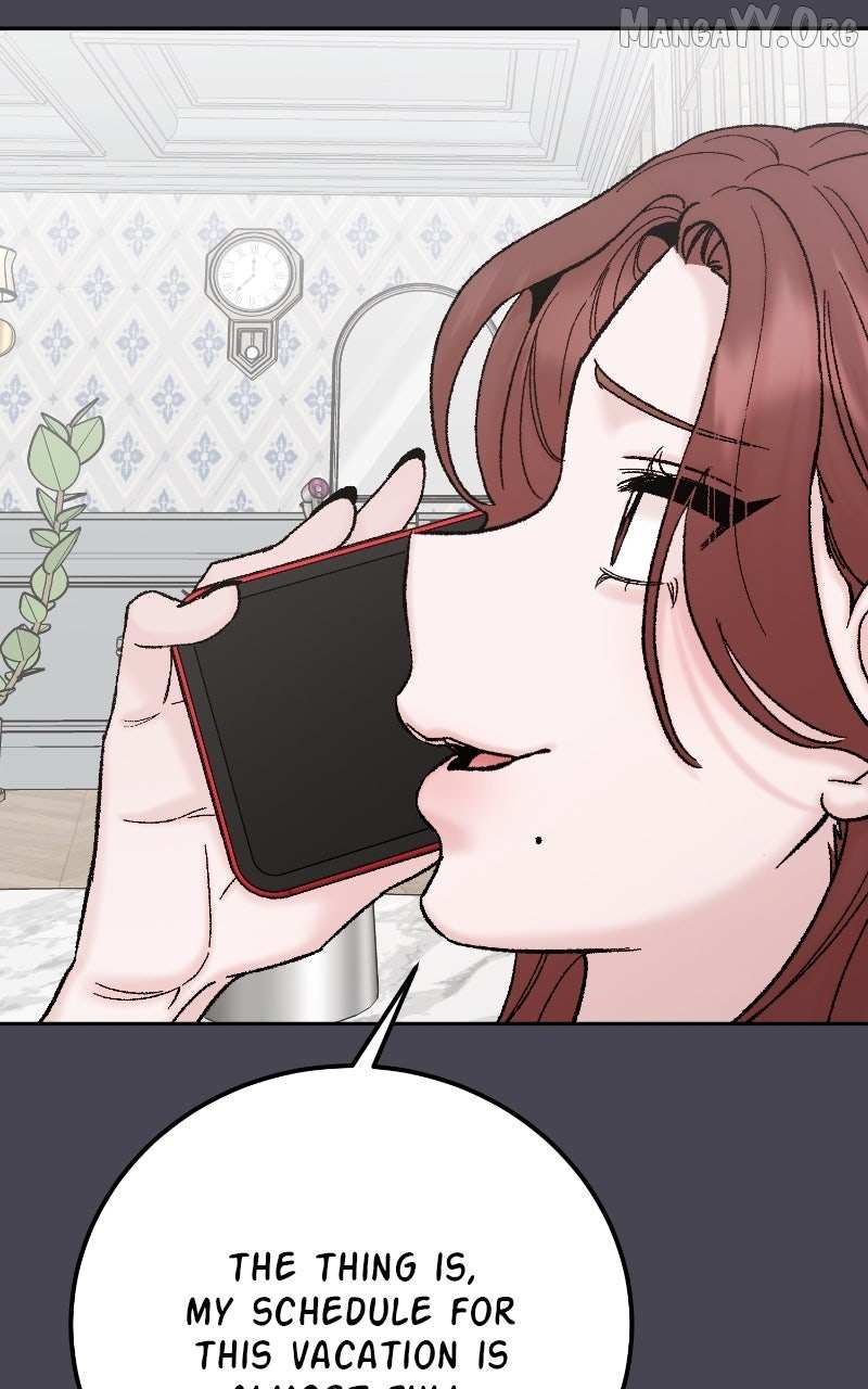 My Dud to Stud Boyfriend Chapter 145 page 14 - 