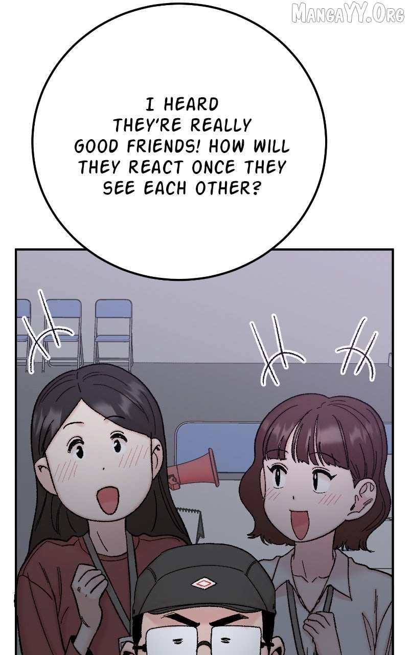 My Dud to Stud Boyfriend Chapter 145 page 145 - 