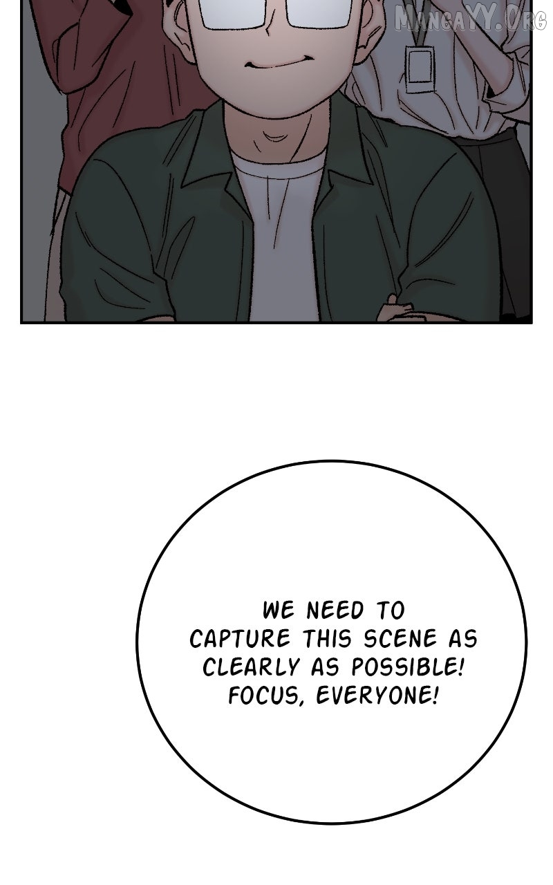 My Dud to Stud Boyfriend Chapter 145 page 146 - 