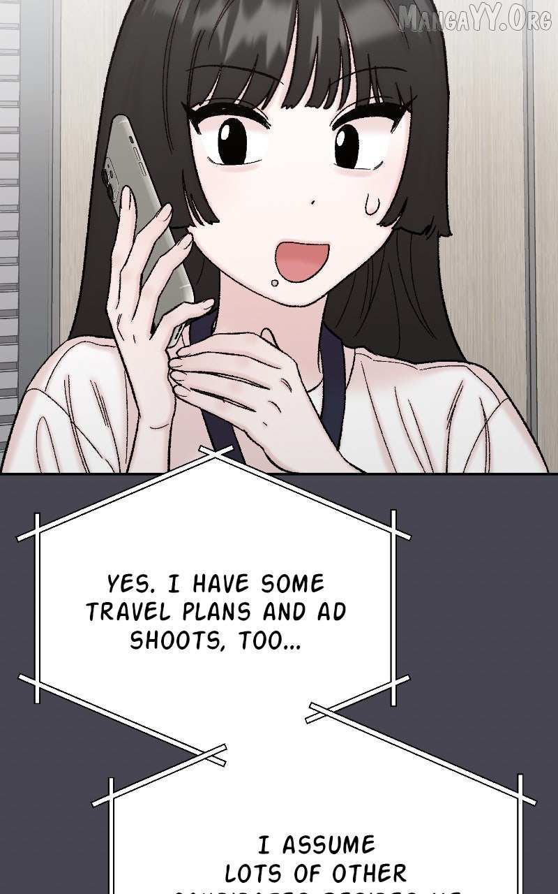 My Dud to Stud Boyfriend Chapter 145 page 16 - 