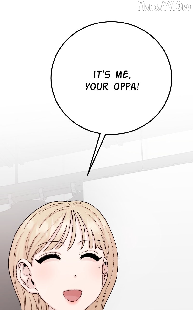 My Dud to Stud Boyfriend Chapter 145 page 152 - 