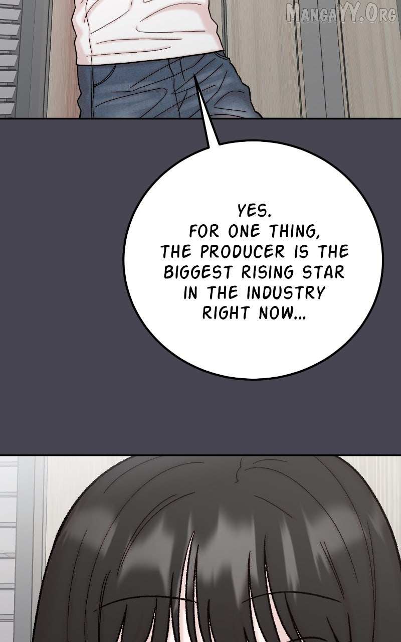 My Dud to Stud Boyfriend Chapter 145 page 19 - 