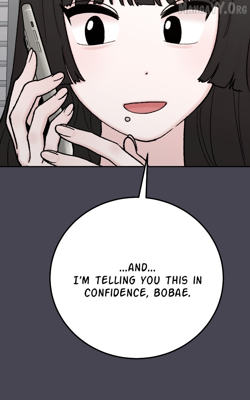 My Dud to Stud Boyfriend Chapter 145 page 20 - 