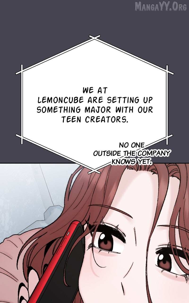 My Dud to Stud Boyfriend Chapter 145 page 21 - 