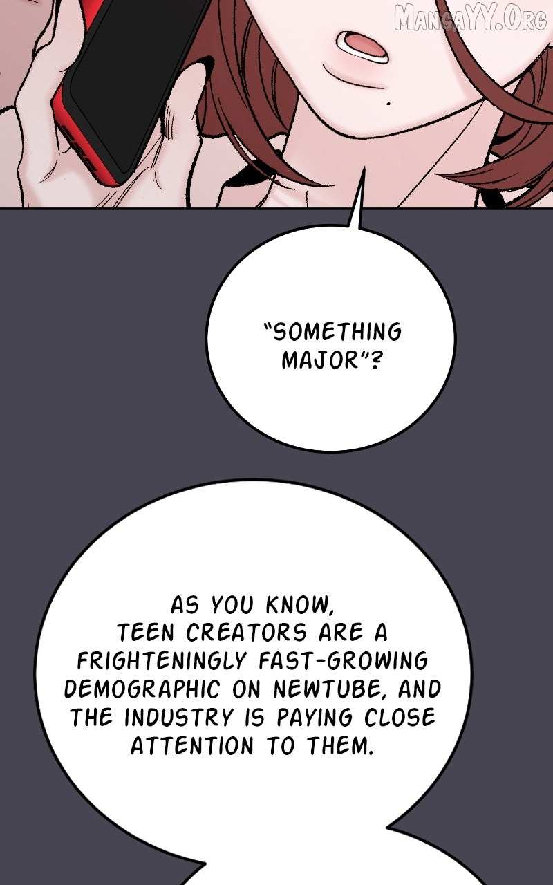 My Dud to Stud Boyfriend Chapter 145 page 22 - 