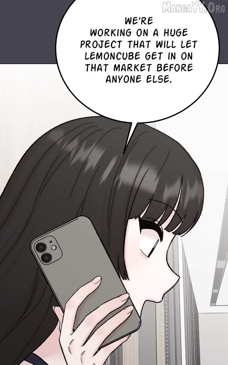 My Dud to Stud Boyfriend Chapter 145 page 23 - 