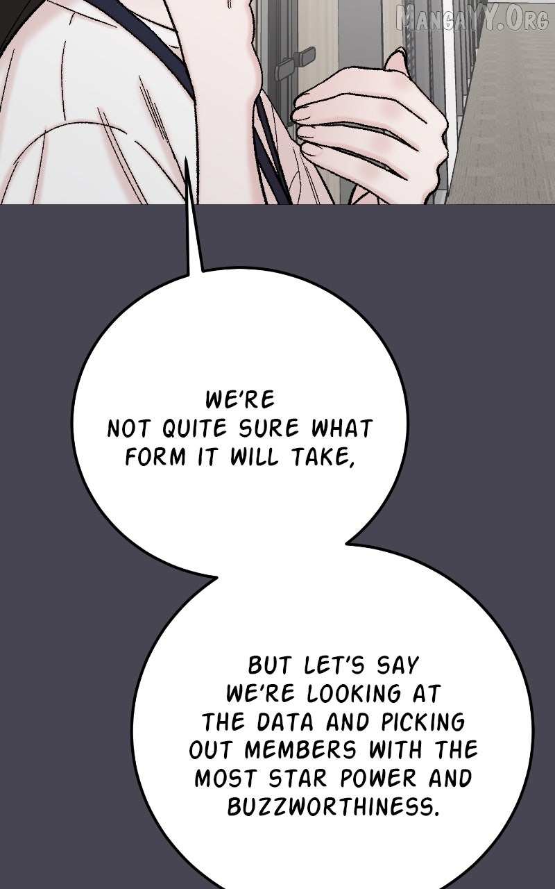 My Dud to Stud Boyfriend Chapter 145 page 24 - 