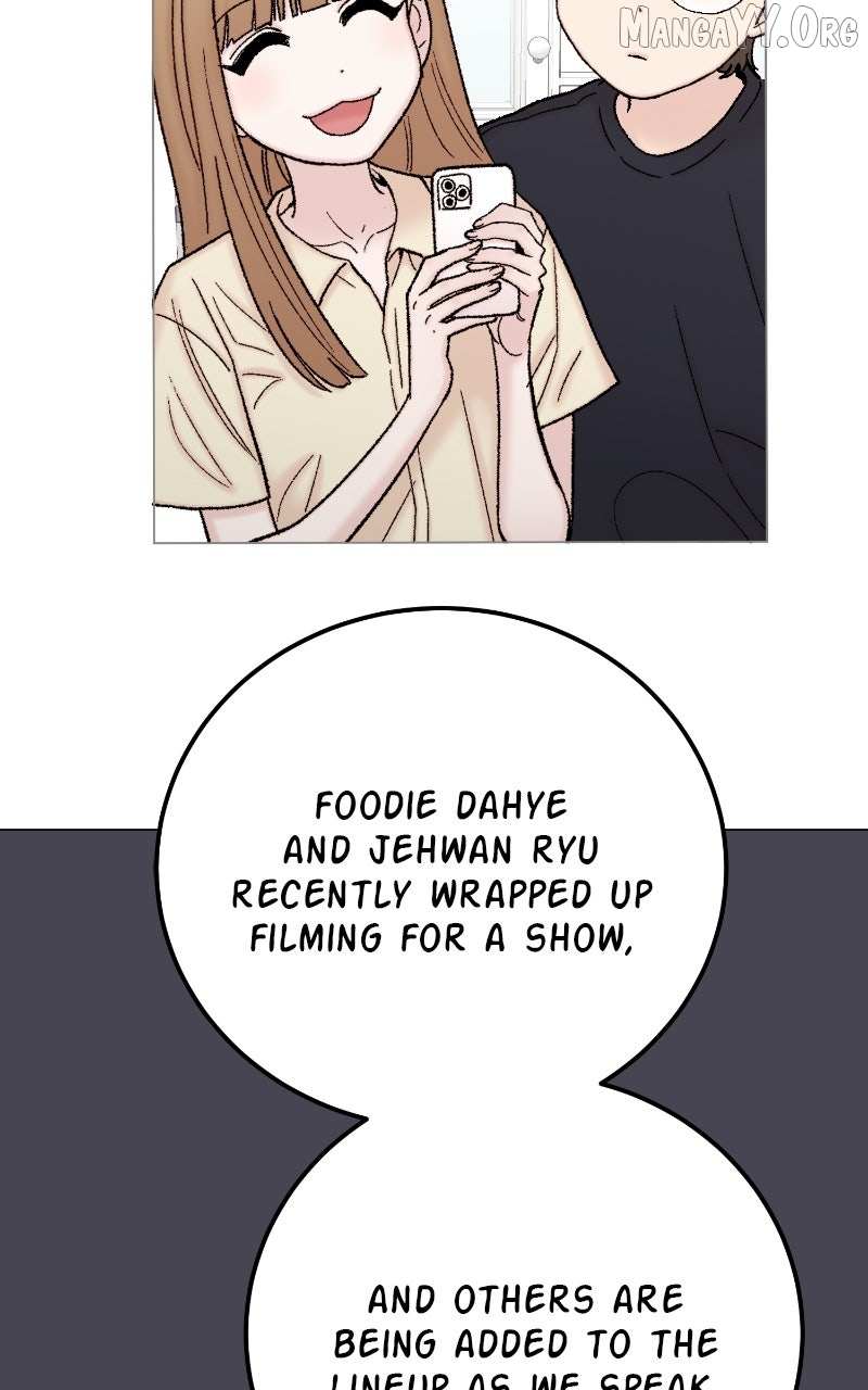 My Dud to Stud Boyfriend Chapter 145 page 26 - 