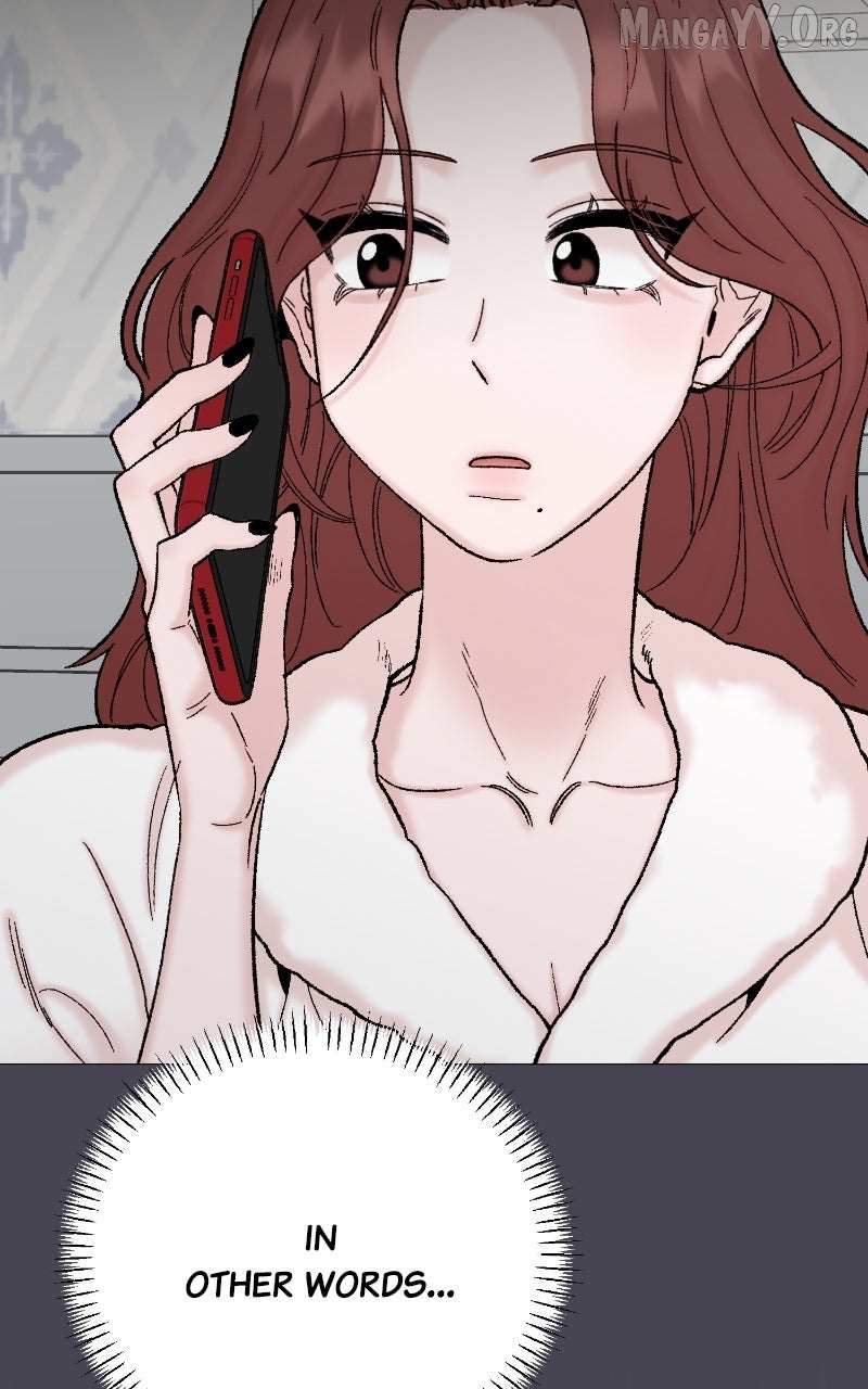 My Dud to Stud Boyfriend Chapter 145 page 30 - 