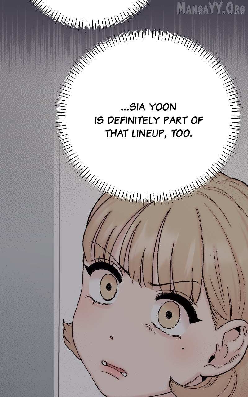 My Dud to Stud Boyfriend Chapter 145 page 31 - 