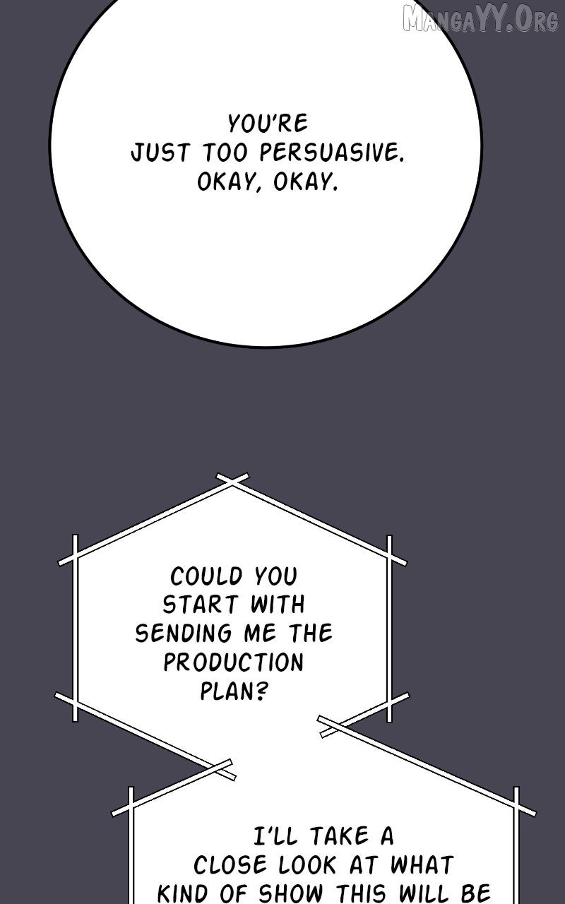 My Dud to Stud Boyfriend Chapter 145 page 34 - 