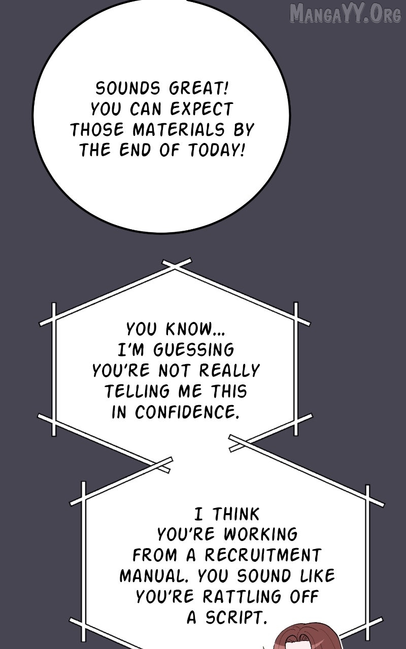 My Dud to Stud Boyfriend Chapter 145 page 36 - 