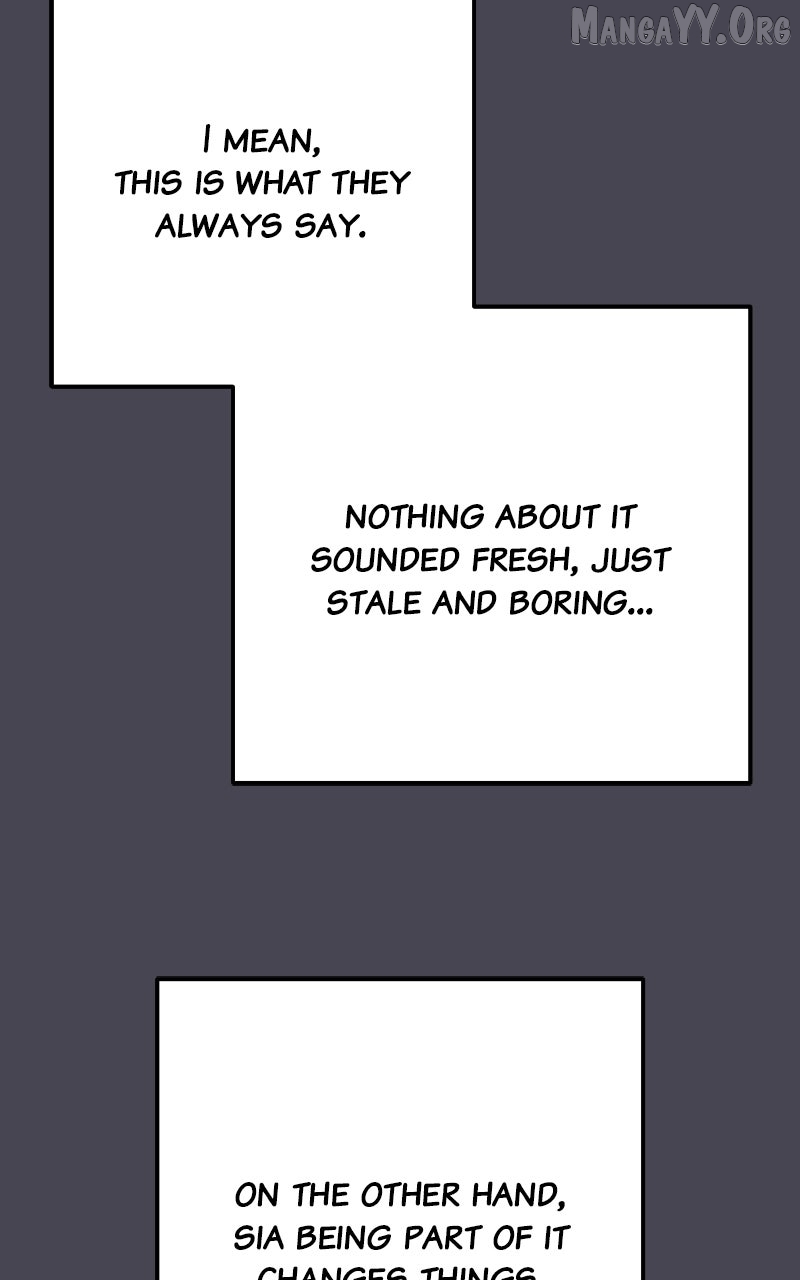 My Dud to Stud Boyfriend Chapter 145 page 42 - 