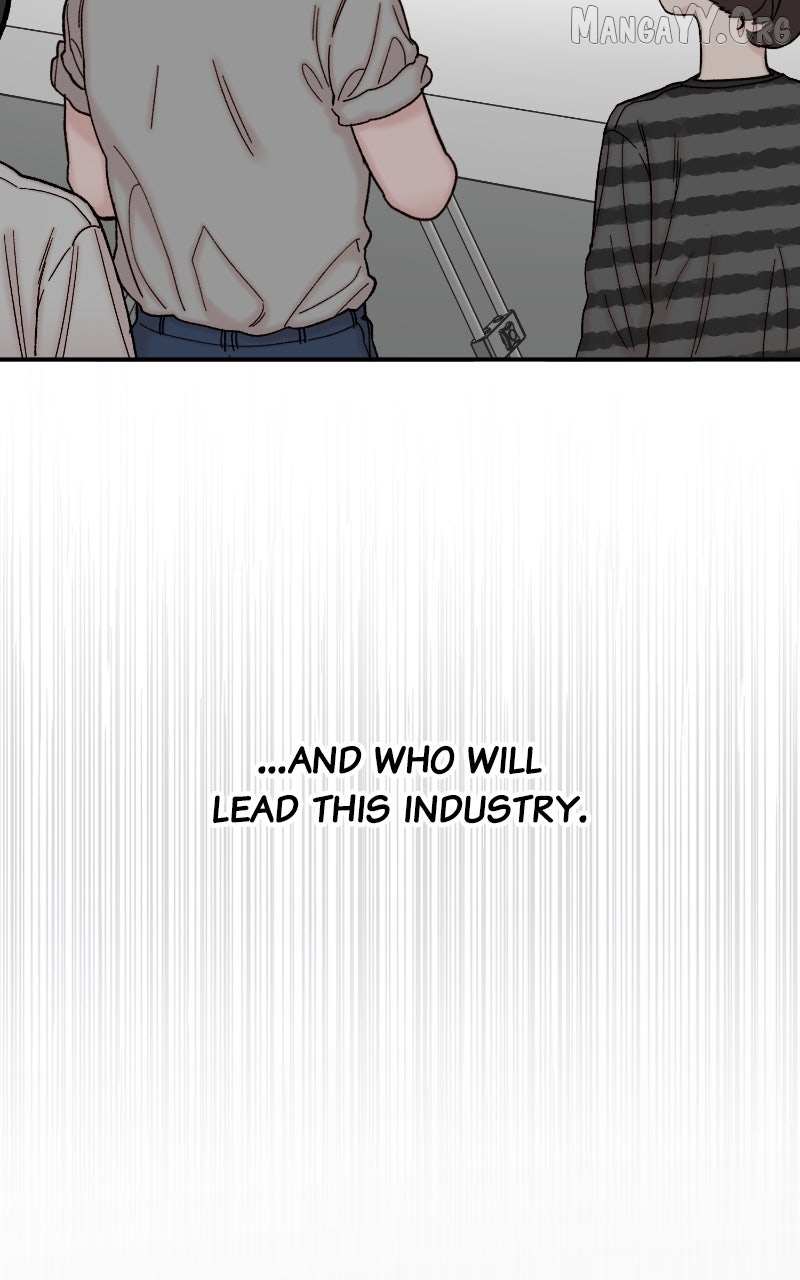 My Dud to Stud Boyfriend Chapter 145 page 50 - 