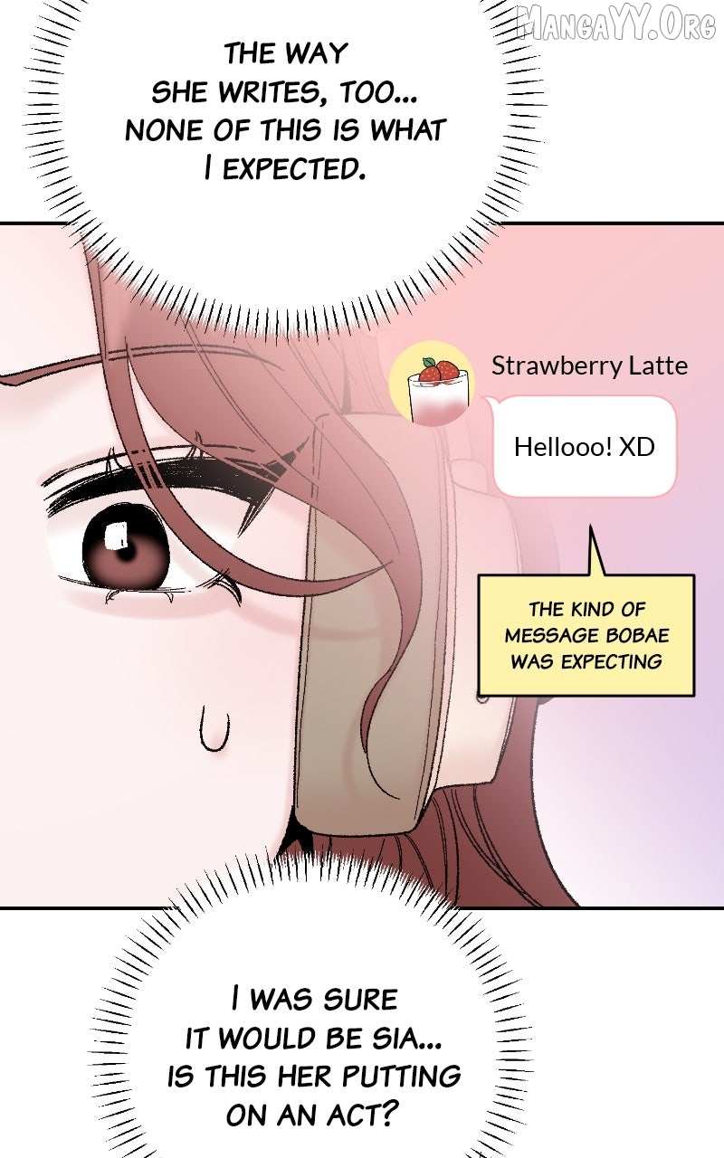 My Dud to Stud Boyfriend Chapter 145 page 56 - 