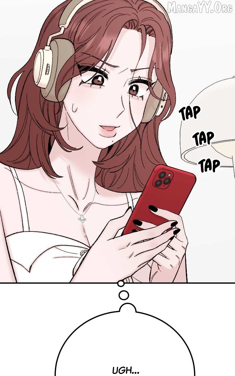 My Dud to Stud Boyfriend Chapter 145 page 58 - 