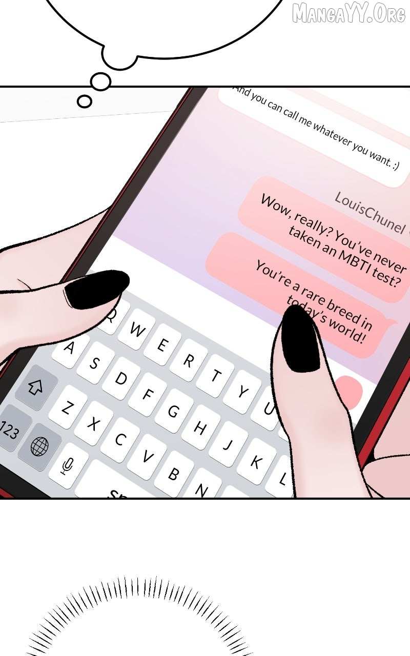 My Dud to Stud Boyfriend Chapter 145 page 60 - 