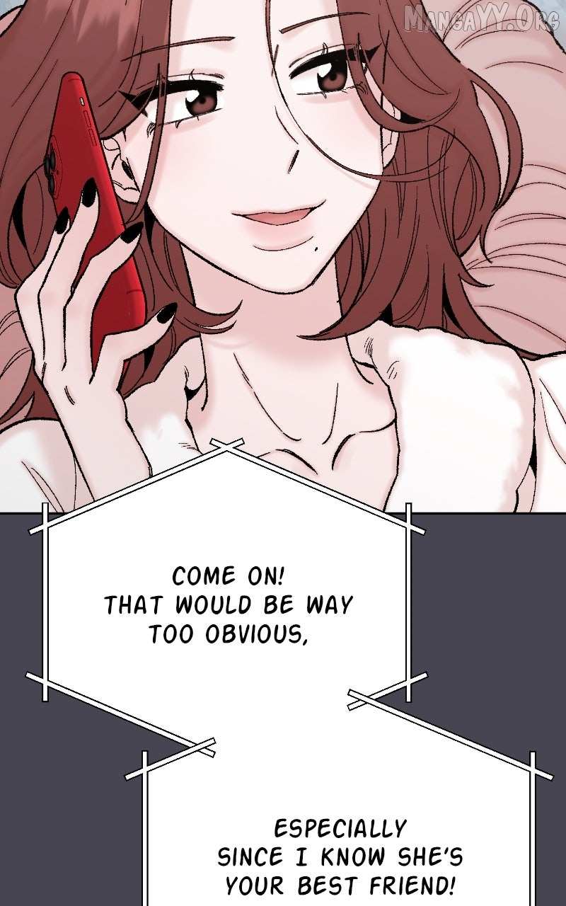 My Dud to Stud Boyfriend Chapter 145 page 7 - 