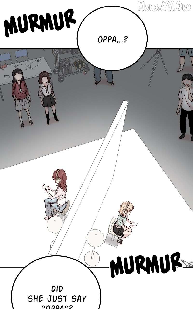 My Dud to Stud Boyfriend Chapter 145 page 69 - 
