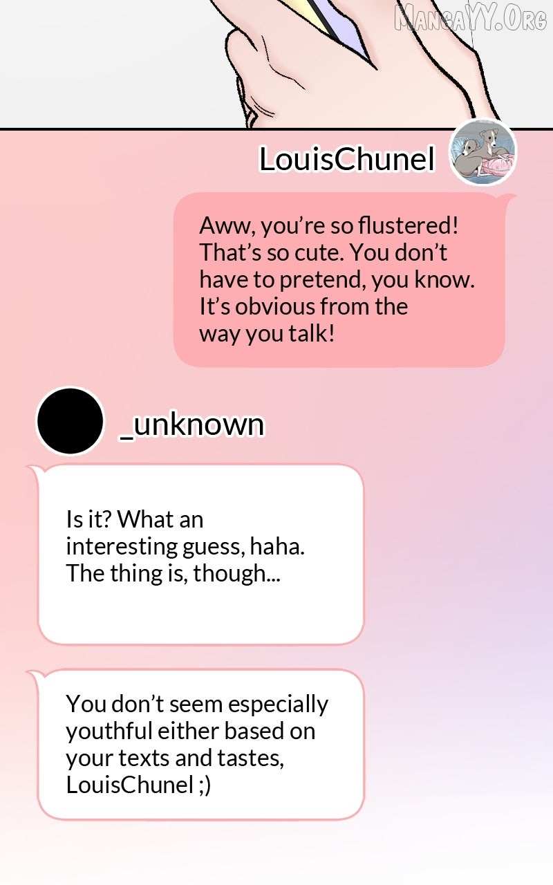 My Dud to Stud Boyfriend Chapter 145 page 71 - 