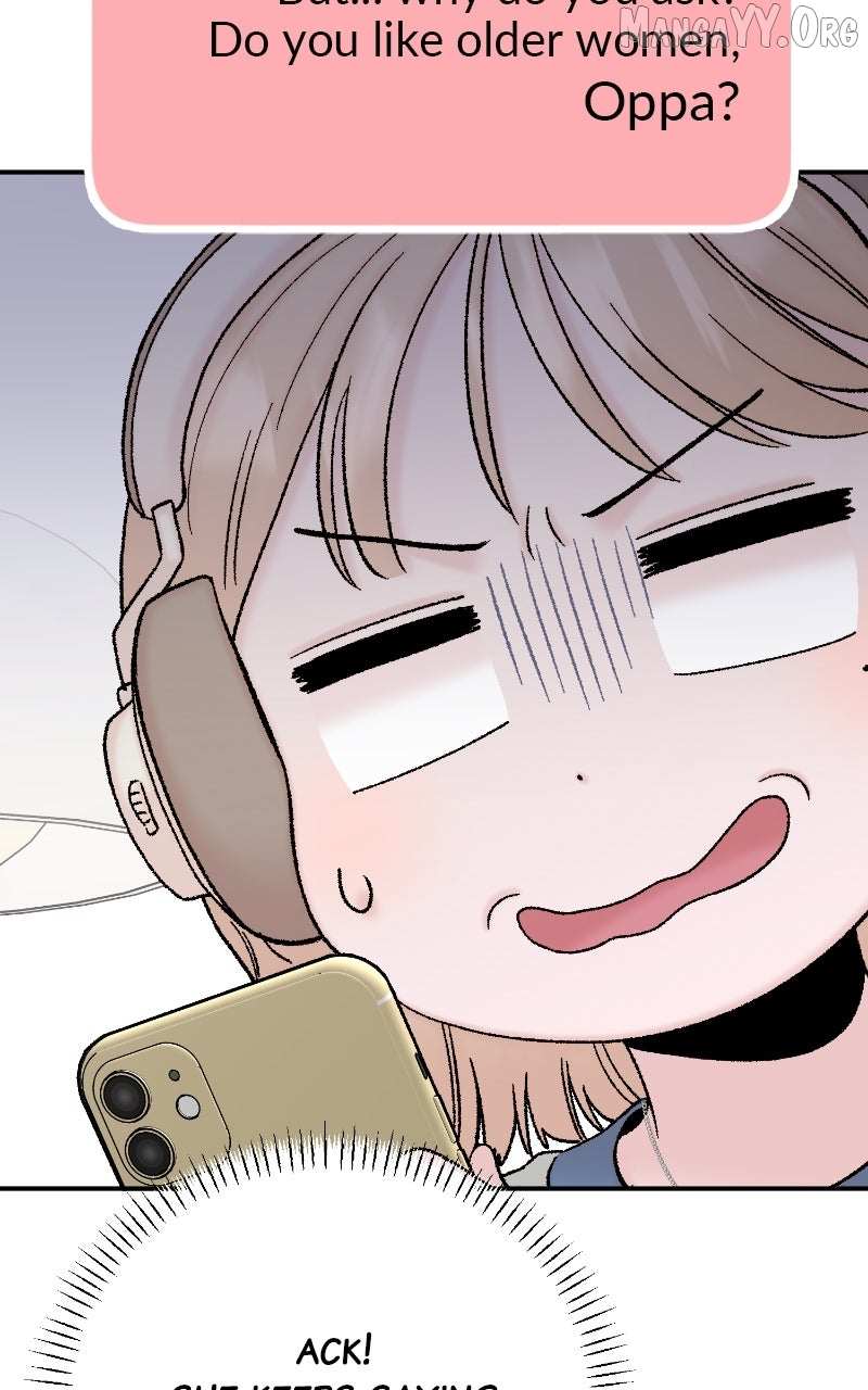 My Dud to Stud Boyfriend Chapter 145 page 73 - 