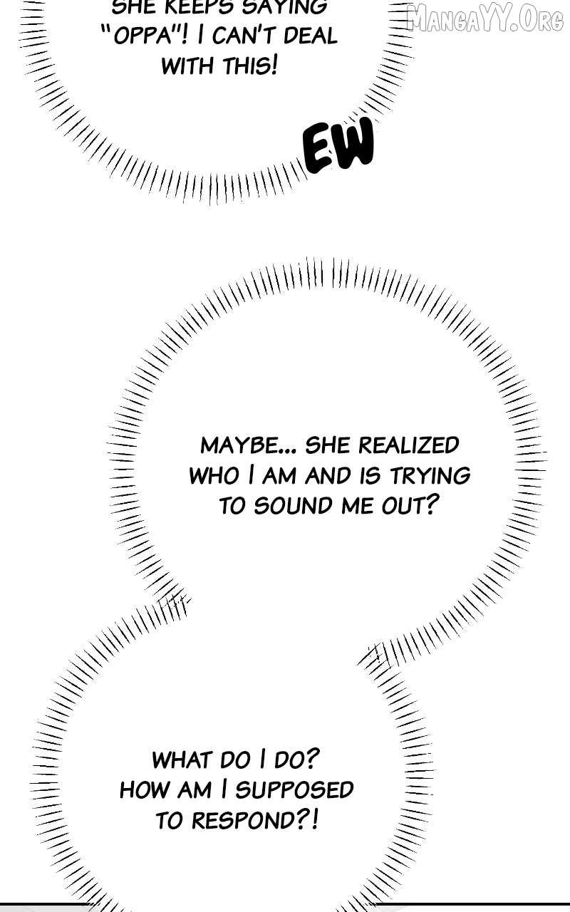 My Dud to Stud Boyfriend Chapter 145 page 74 - 
