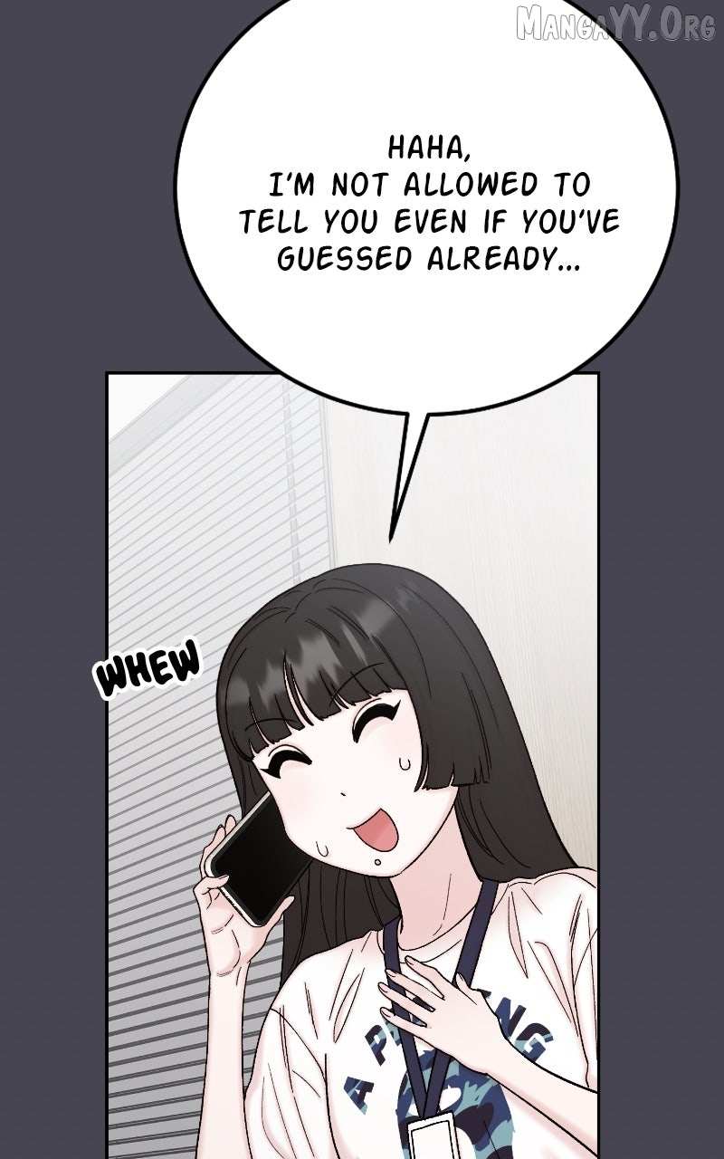 My Dud to Stud Boyfriend Chapter 145 page 9 - 
