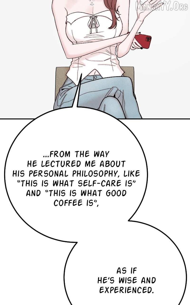 My Dud to Stud Boyfriend Chapter 145 page 81 - 