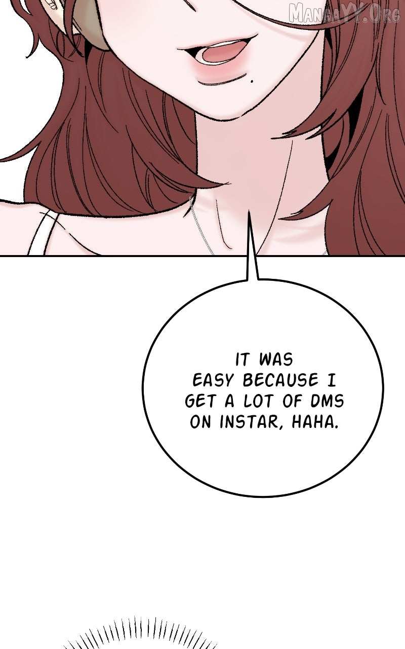 My Dud to Stud Boyfriend Chapter 145 page 83 - 