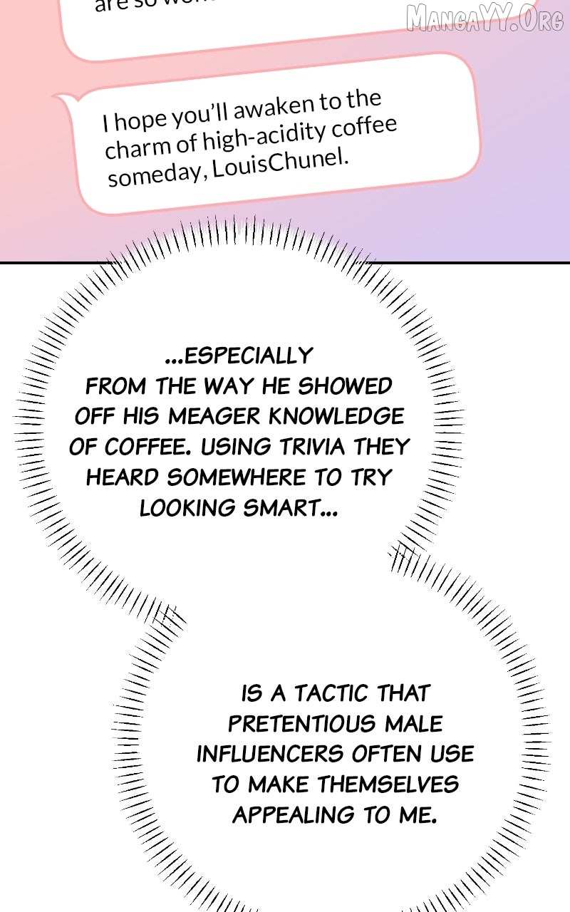 My Dud to Stud Boyfriend Chapter 145 page 85 - 