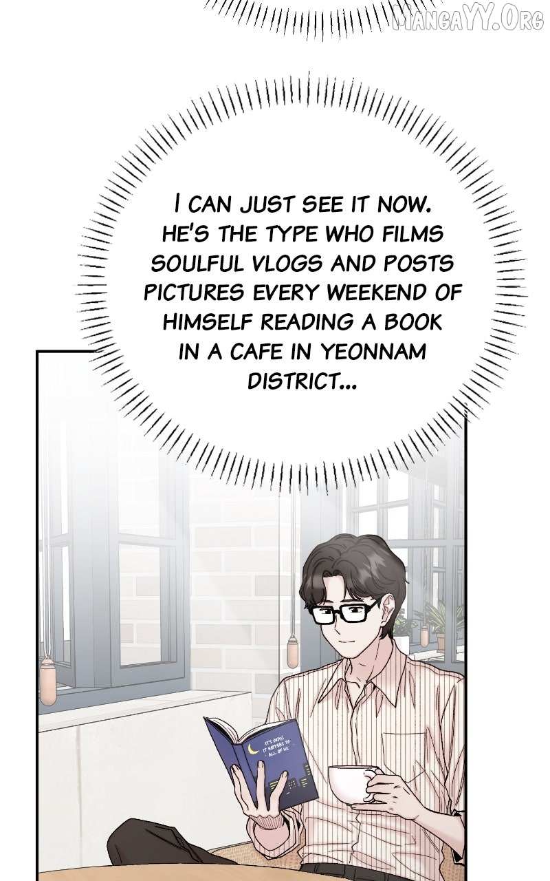 My Dud to Stud Boyfriend Chapter 145 page 86 - 
