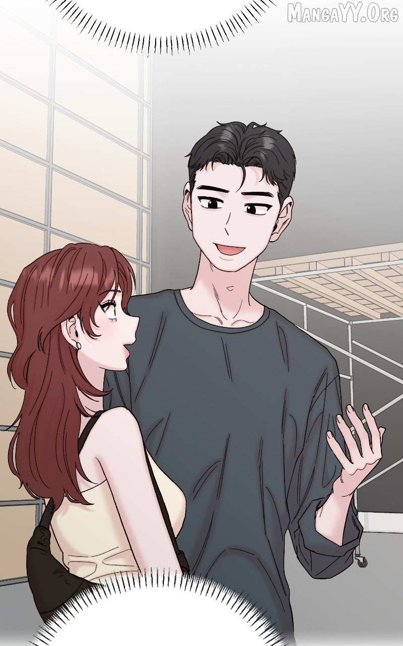 My Dud to Stud Boyfriend Chapter 145 page 88 - 