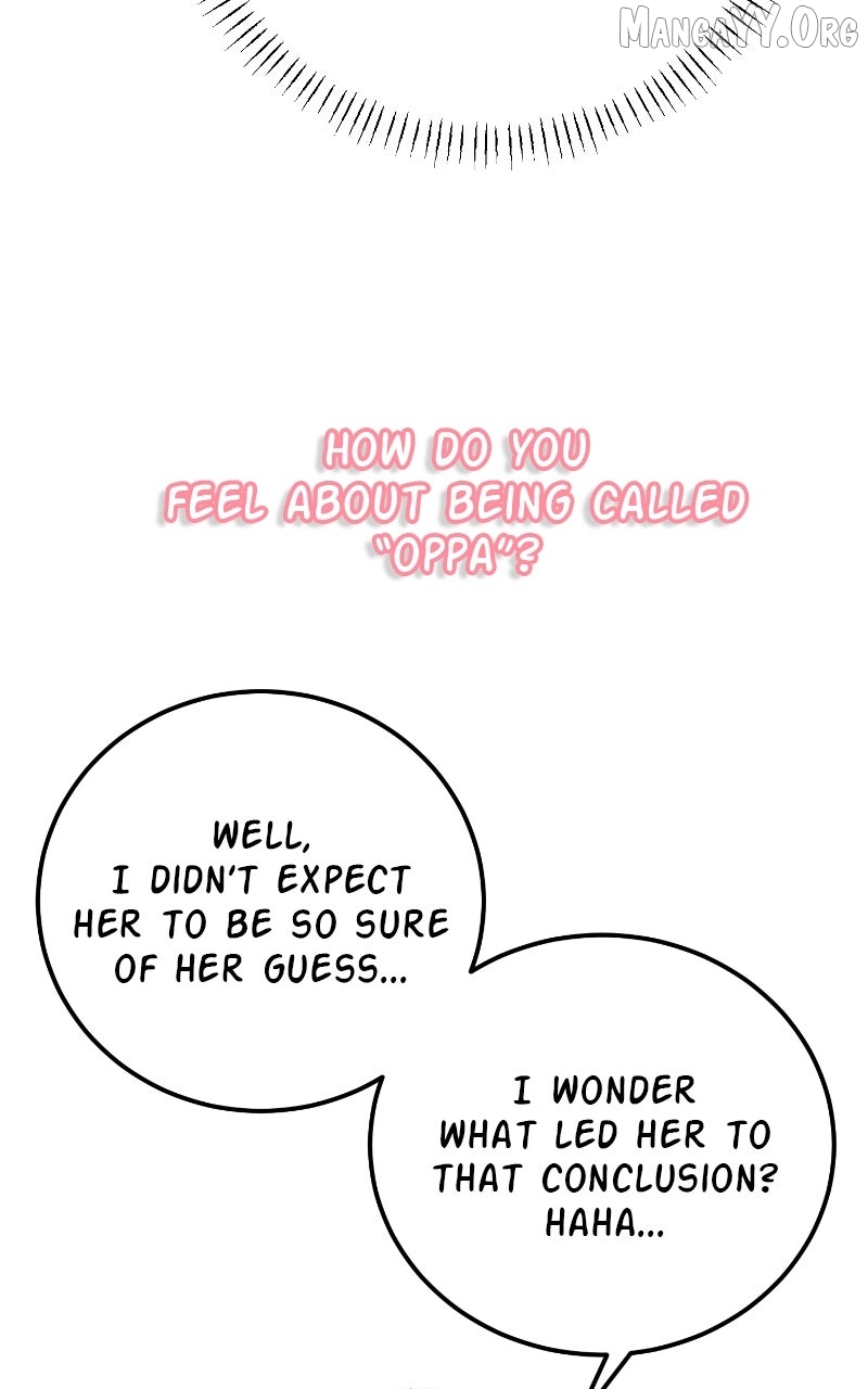 My Dud to Stud Boyfriend Chapter 145 page 93 - 