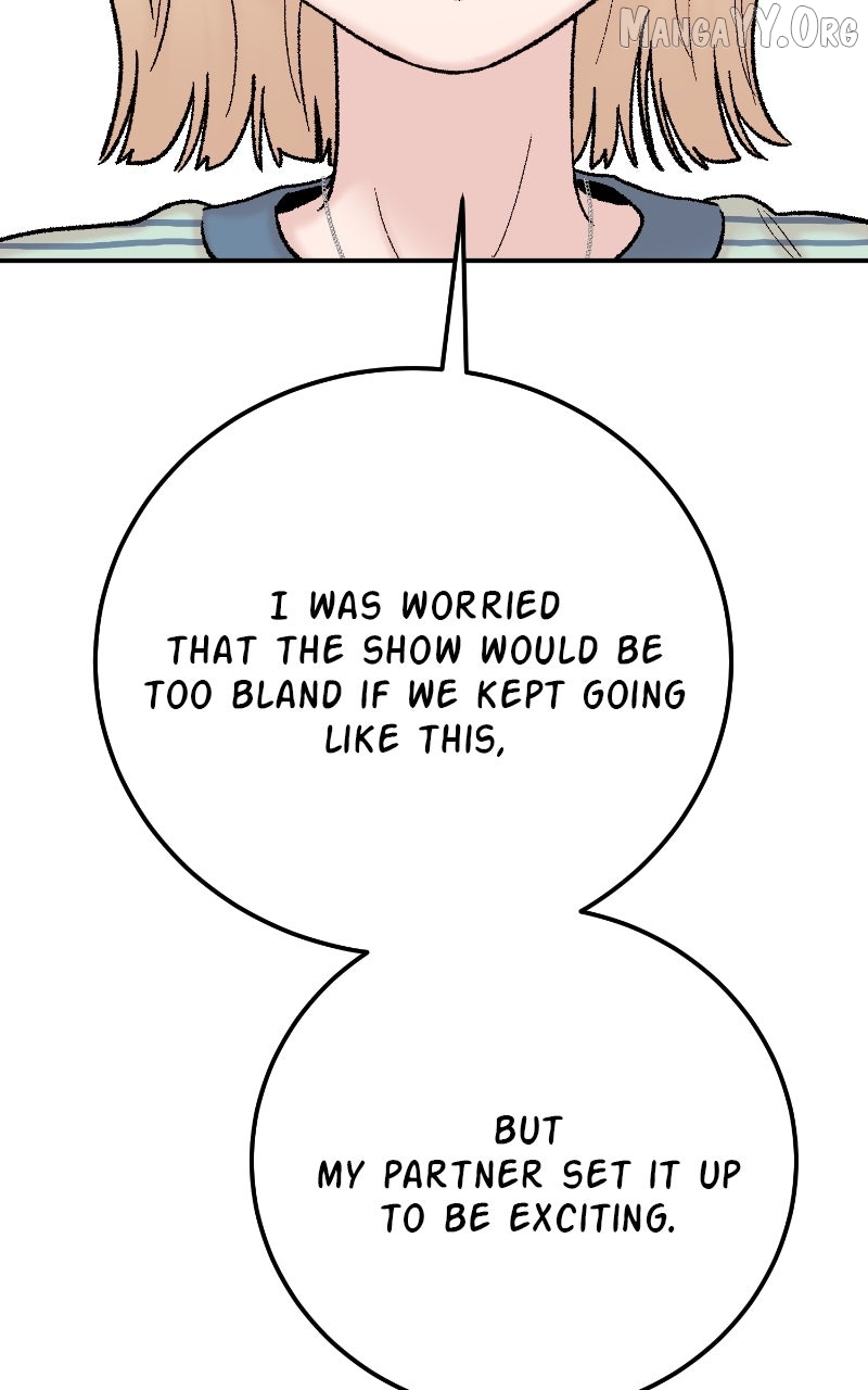 My Dud to Stud Boyfriend Chapter 145 page 96 - 