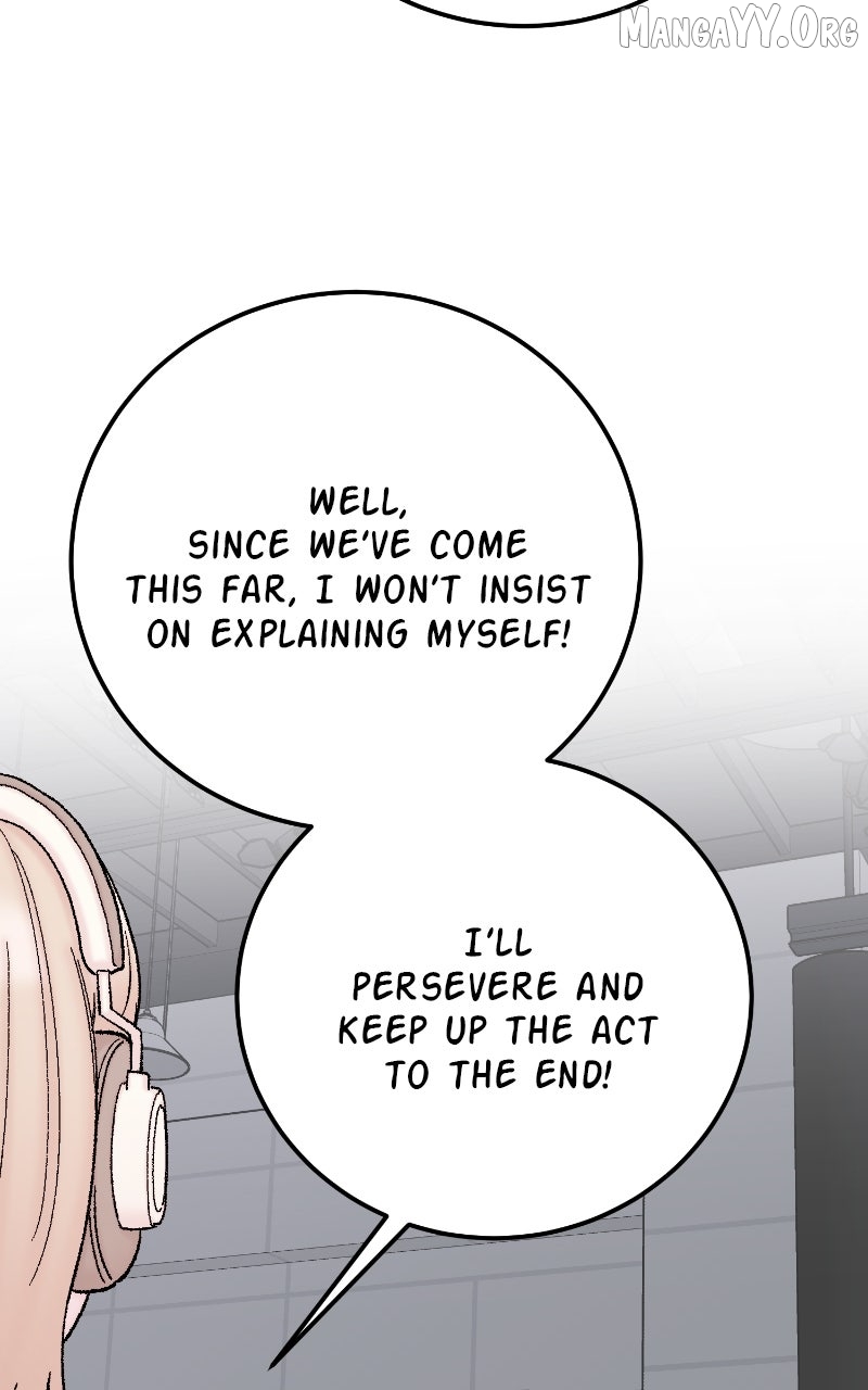 My Dud to Stud Boyfriend Chapter 145 page 97 - 