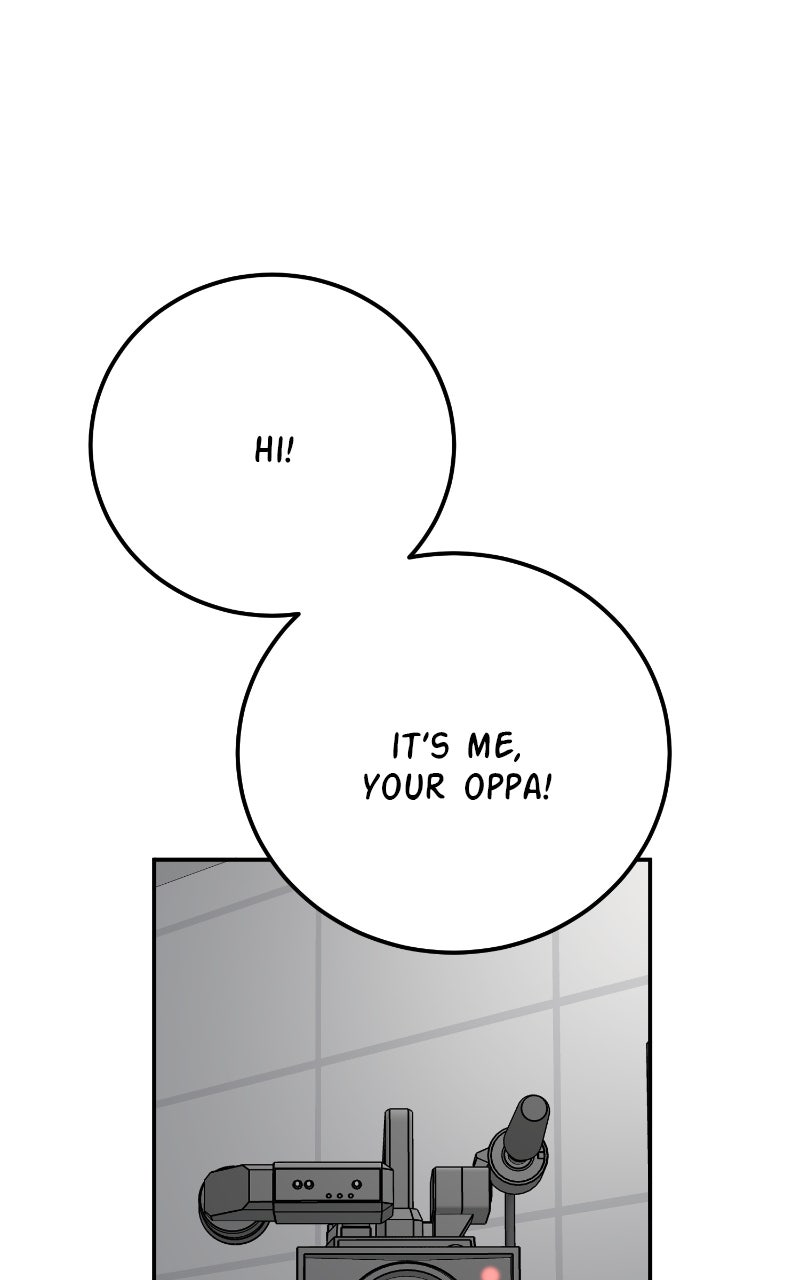 My Dud to Stud Boyfriend (S2) Ep. 146 - Anonymous Chat (4) page 1 - 
