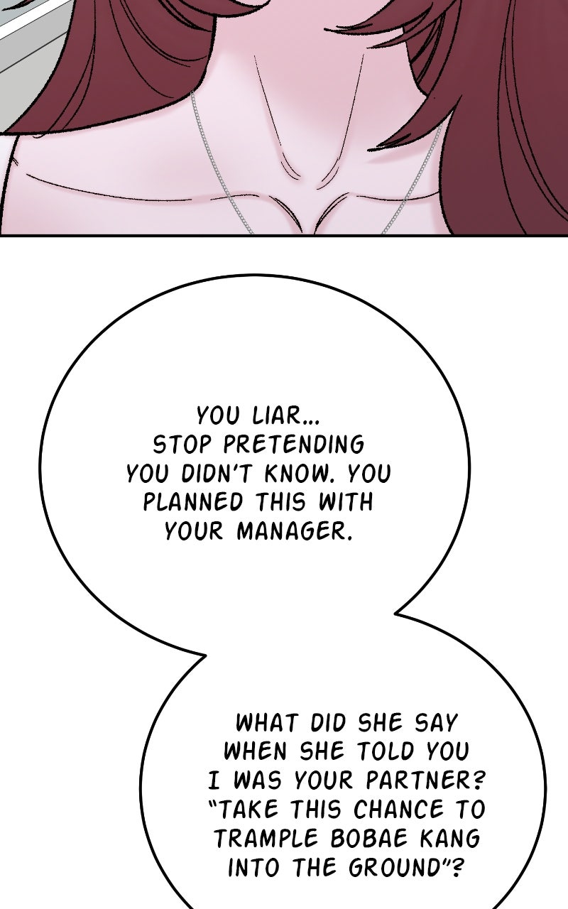 My Dud to Stud Boyfriend (S2) Ep. 146 - Anonymous Chat (4) page 102 - 