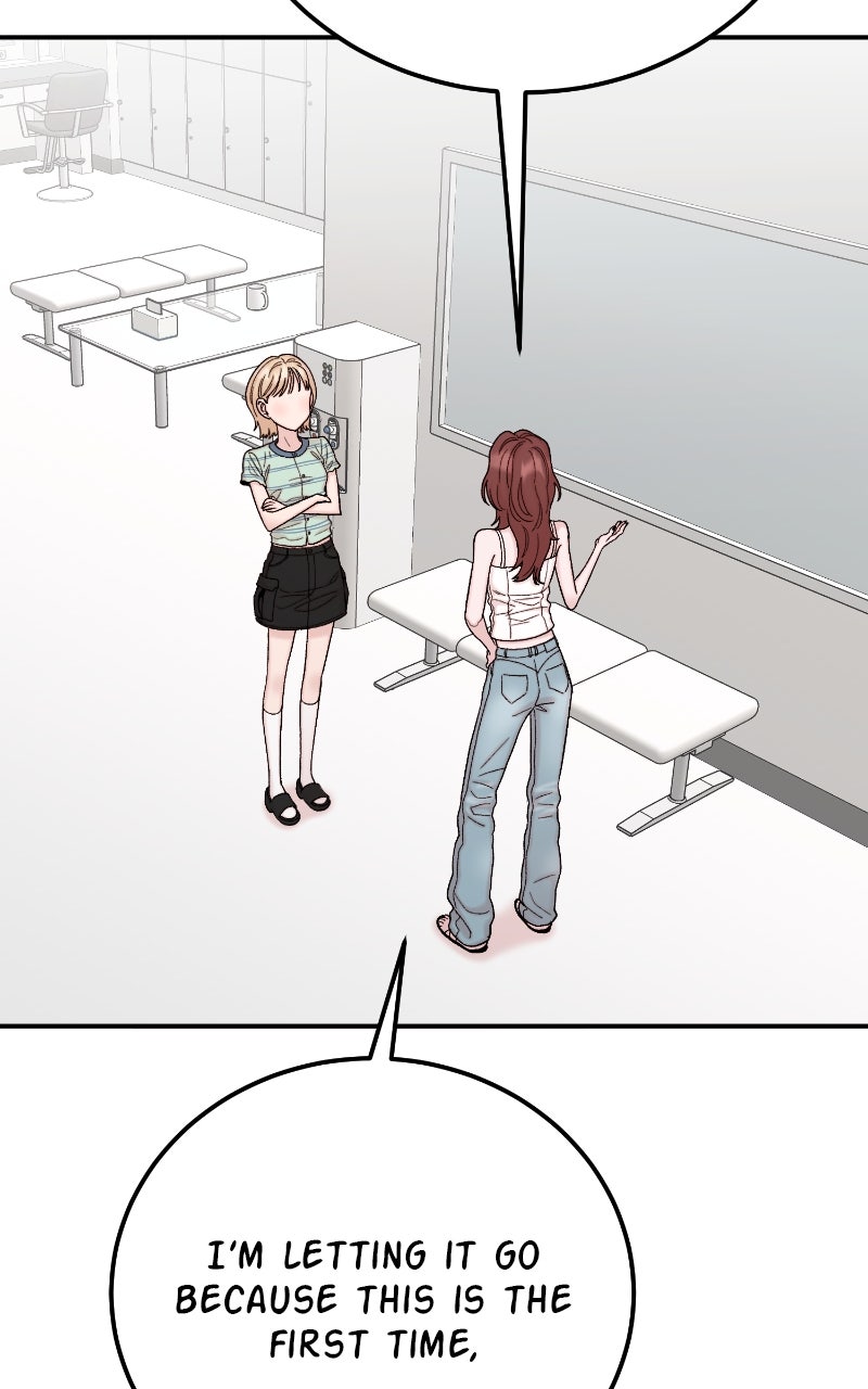 My Dud to Stud Boyfriend (S2) Ep. 146 - Anonymous Chat (4) page 103 - 